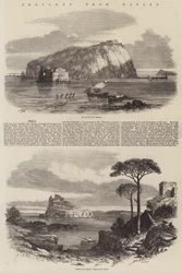 Sketches from Naples